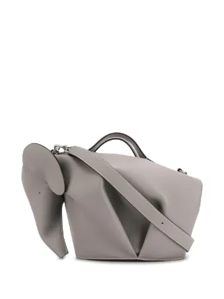 elephant tote