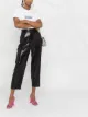 Image 2 of Karl Lagerfeld cropped sequin trousers