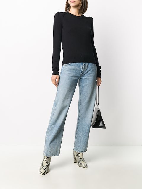 isabel marant etoile kleely sweater