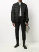 Image 2 of Dolce & Gabbana padded bomber jacket