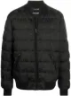Image 1 of Dolce & Gabbana padded bomber jacket