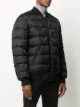 Dolce & Gabbana padded bomber jacket