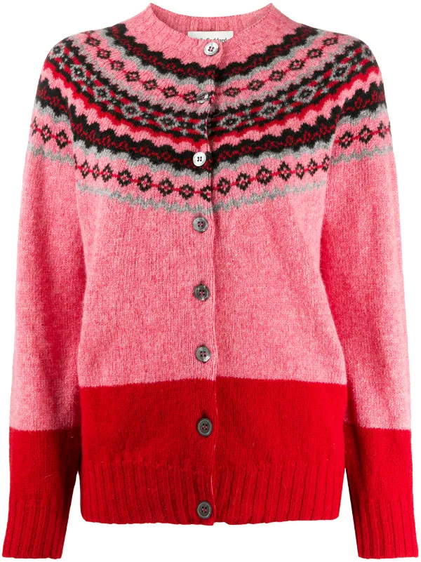 molly goddard cardigan