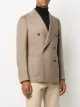Tagliatore double-breasted blazer