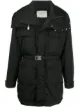 Image 1 of 1017 ALYX 9SM padded belted coat