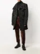 Image 2 of 1017 ALYX 9SM padded belted coat