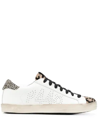 john low top sneaker
