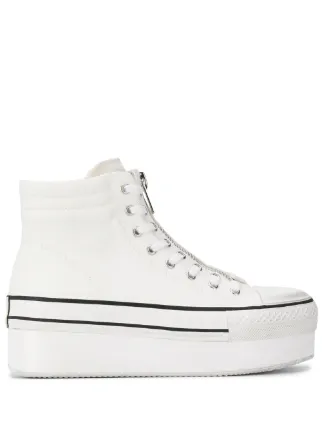 ash jagger sneakers