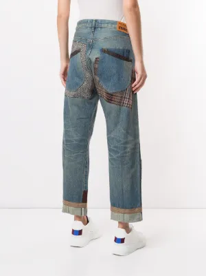 comme des garçons 888 jeans