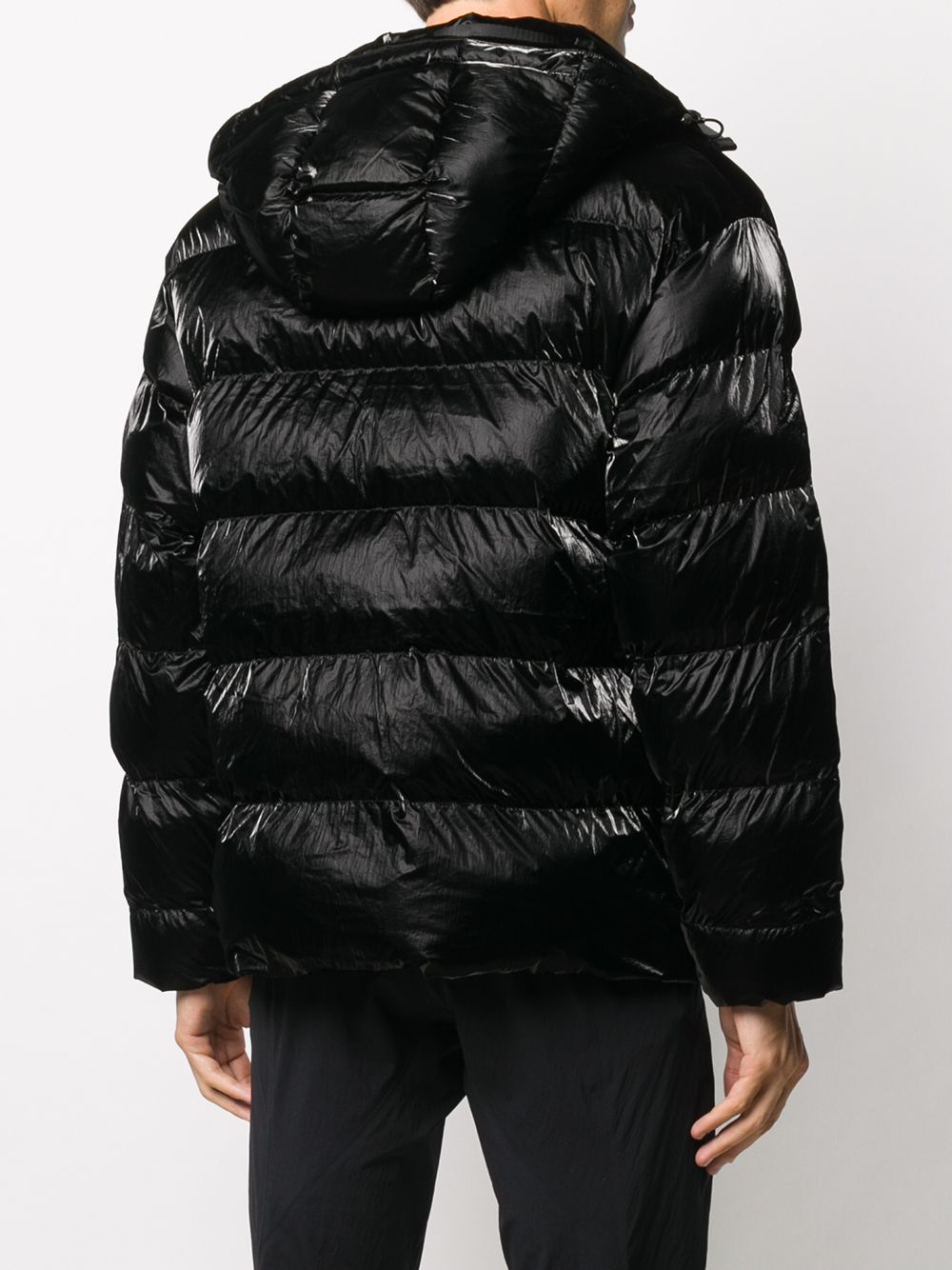 фото 1017 alyx 9sm пуховик moncler almond