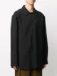 Jil Sander plain wool shirt
