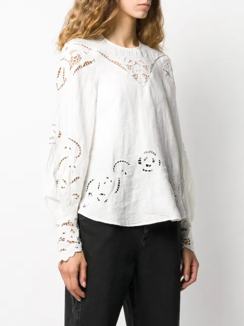 isabel marant emmett jacket