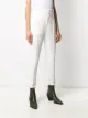 Isabel Marant pressed crease trousers