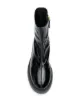 Car Shoe track sole ankle boots