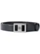 Image 1 of Dolce & Gabbana logo buckle belt