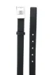 Image 2 of Dolce & Gabbana logo buckle belt