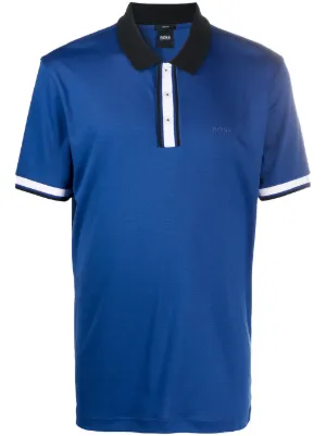 boss polo shirt