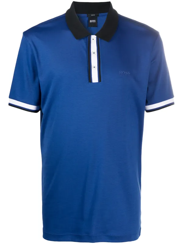 hugo boss polo