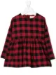 Image 1 of Touriste check flared top