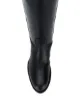 Etro knee-high tube boots