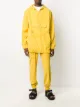 Image 2 of Esteban Cortazar hooded half-zip windbreaker