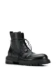 Imagem 2 de Marsèll Ankle boot com cadarço