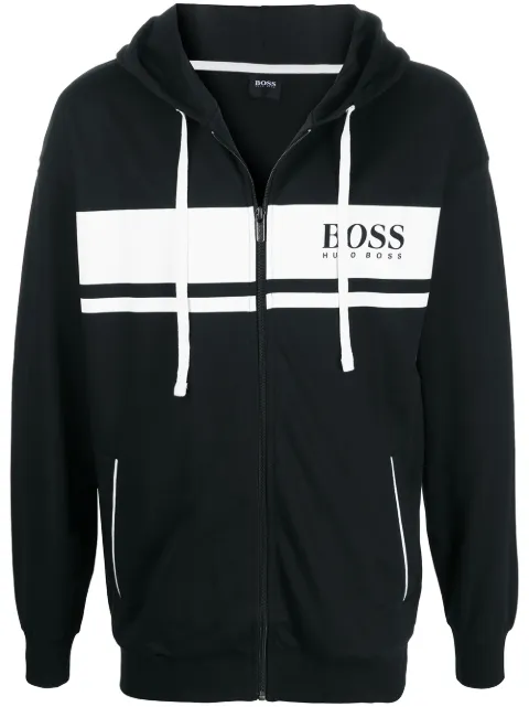 hugo boss 73 zip