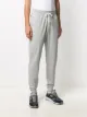 Boss Hugo Boss logo print track trousers