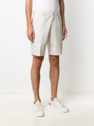 hugo boss chino shorts