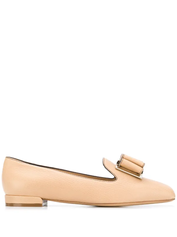 salvatore ferragamo slippers