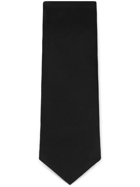 Dolce & Gabbana silk blade tie