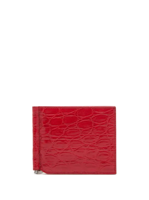 Dolce & Gabbana Klassisches Portemonnaie