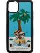 Image 1 of Dolce & Gabbana holiday iPhone 11 Pro Max case