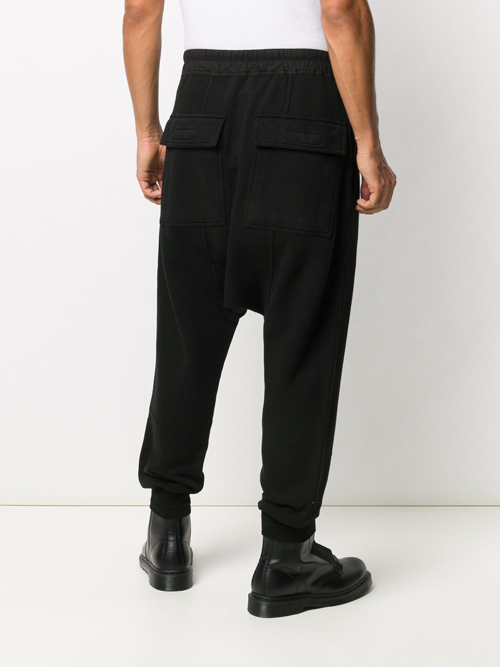 Rick Owens DRKSHDW サルエルパンツ 通販 - FARFETCH