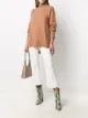 Image 2 of Joseph roll-neck wool-knit jumper