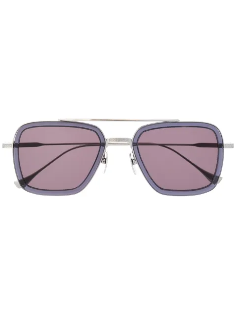 Dita Eyewear lentes de sol Flight estilo piloto