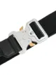 1017 ALYX 9SM canvas belt