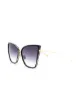 Image 2 of Dita Eyewear Sunbird oversized sunglasses
