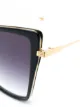 Dita Eyewear Sunbird oversized sunglasses