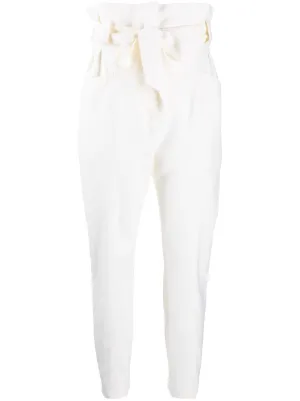 iro high waisted pants