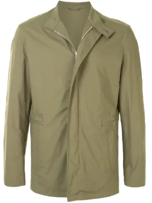 Vestes légères Cerruti 1881 pour Homme Luxe & Créateurs Manteaux Cerruti 1881 pour Homme Luxe & Créateurs FARFETCH