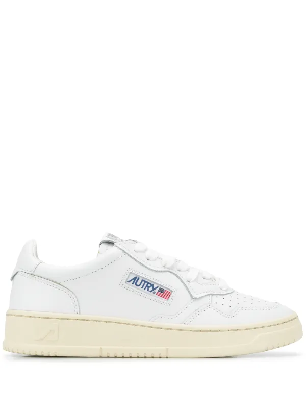 Autry Medalist low-top Sneakers - Farfetch