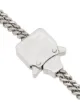 1017 ALYX 9SM chain-link box-clasp necklace