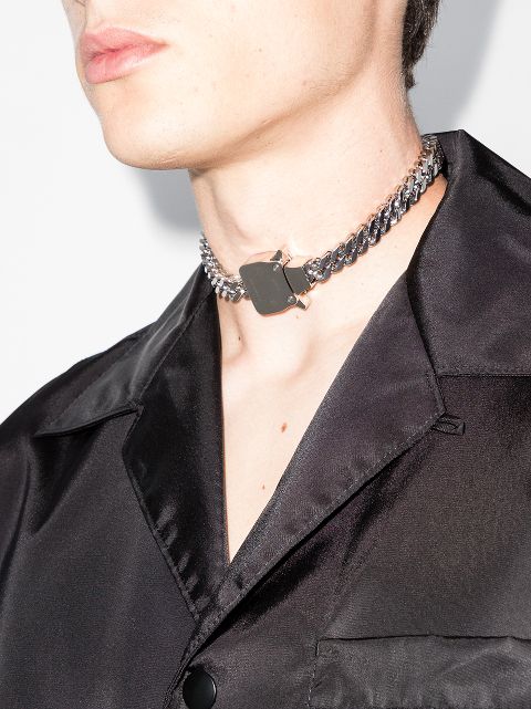 1017 alyx 9sm cubix chain necklace