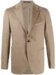 Image 1 of Tagliatore tailored blazer jacket