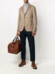Image 2 of Tagliatore tailored blazer jacket