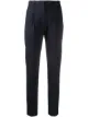Image 1 of Baum Und Pferdgarten Novella tailored pinstripe trousers