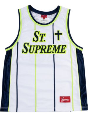 camisetas supreme para hombre