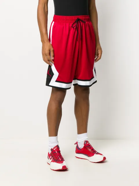 Nike Jordan Jumpman Diamond Shorts 