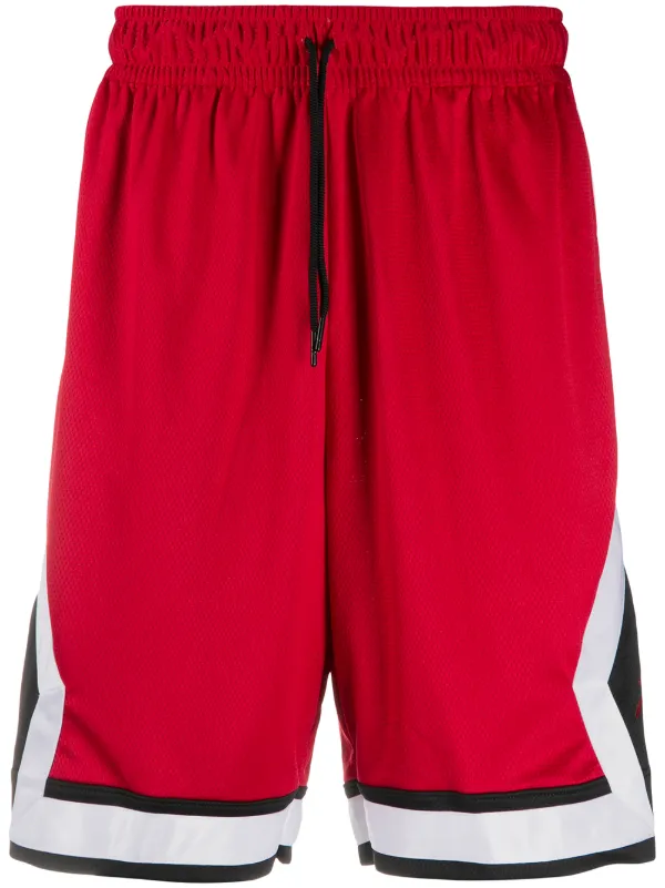 jumpman shorts